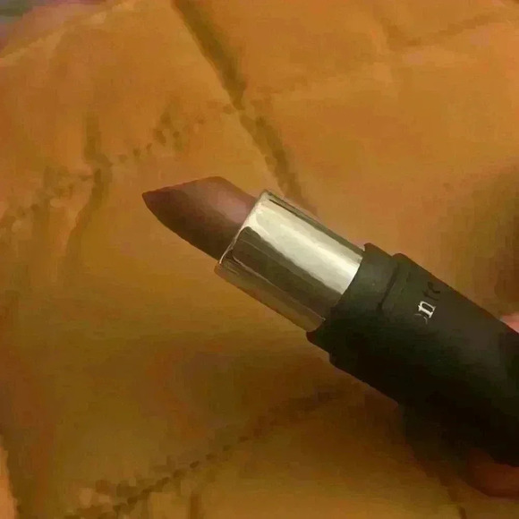 Mented Dope Taupe Lipstick (Matte) - Picture 2 of 2